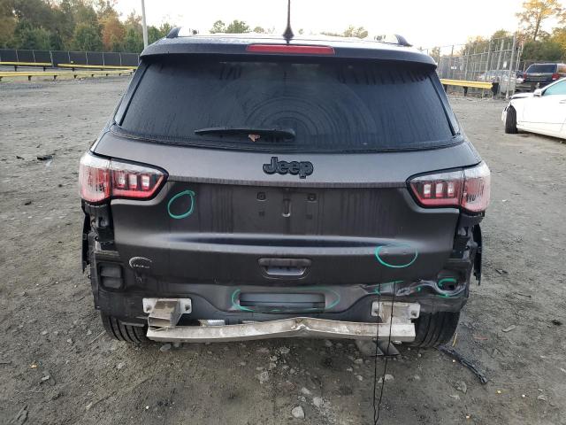 Photo 6 from auction – 2019 JEEP COMPASS LA with VIN 3C4NJCBB5KT743505