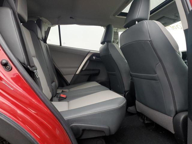 Photo 11 from auction – 2013 TOYOTA RAV4 LIMIT with VIN 2T3DFREV4DW001999