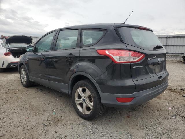 Photo 2 from auction – 2014 FORD ESCAPE S with VIN 1FMCU0F72EUE46409