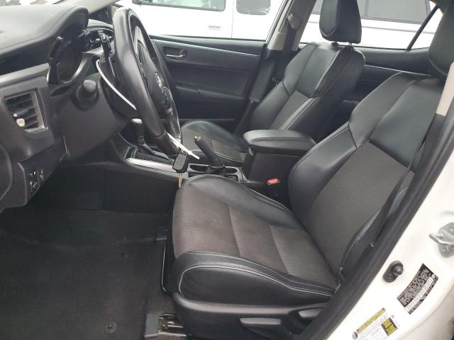 Photo 7 from auction – 2014 TOYOTA COROLLA L with VIN 5YFBURHE2EP163666