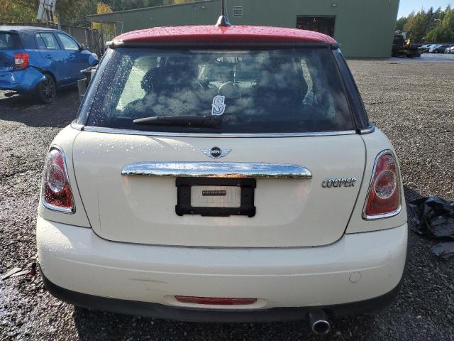 Photo 6 from auction – 2013 MINI COOPER with VIN WMWSU3C50DT681073