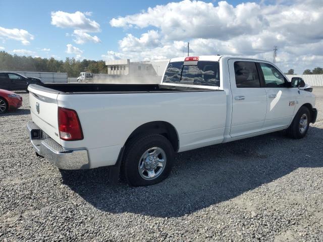 Photo 3 from auction – 2012 DODGE RAM 2500 SLT with VIN 3C6TD4JL4CG196730