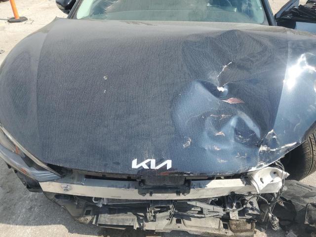 Photo 12 from auction – 2023 KIA EV6 LIGHT with VIN KNDC34LA2P5156926