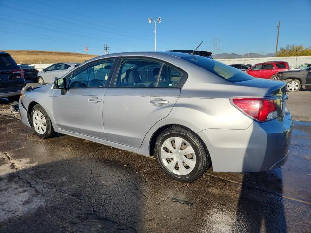 Photo 2 from auction – 2014 SUBARU IMPREZA with VIN JF1GJAA65EH023745