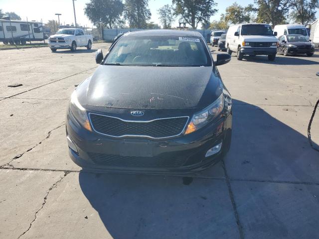 Photo 5 from auction – 2015 KIA OPTIMA EX with VIN 5XXGN4A73FG409622