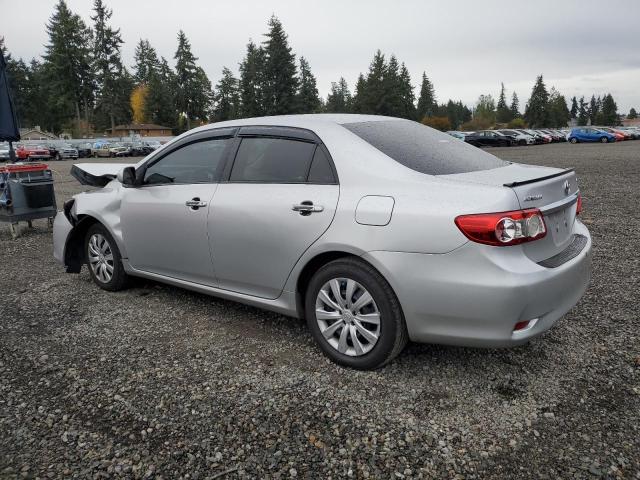 Photo 2 from auction – 2012 TOYOTA COROLLA BA with VIN 2T1BU4EE1CC843983