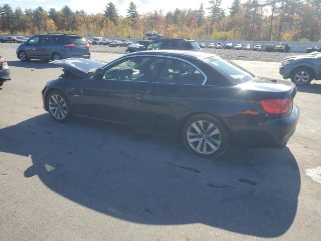 Photo 2 from auction – 2011 BMW 328 I SULE with VIN WBADW7C58BE543860