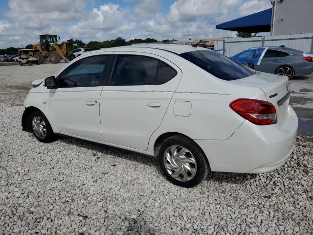 Photo 2 from auction – 2019 MITSUBISHI MIRAGE G4 with VIN ML32F3FJ1KHF16368