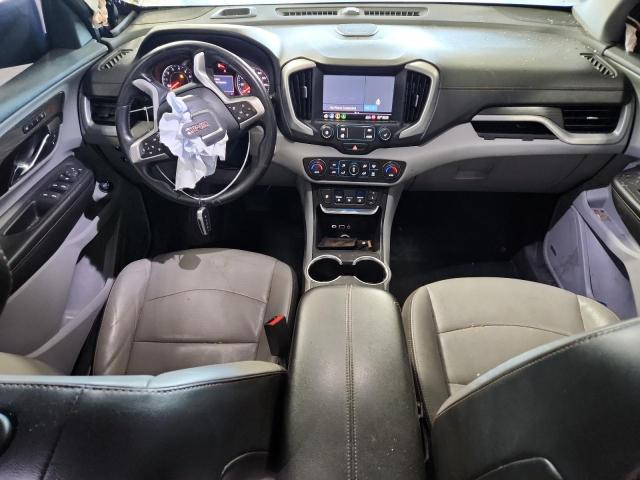 Photo 8 from auction – 2020 GMC TERRAIN SL with VIN 3GKALPEV4LL146812