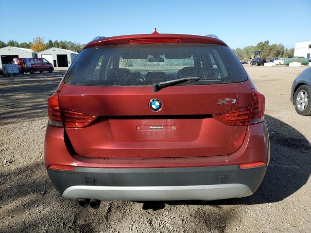 Photo 6 from auction – 2012 BMW X1 XDRIVE2 with VIN WBAVL1C51CVM57124