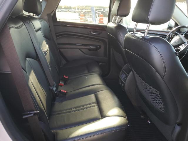 Photo 11 from auction – 2015 CADILLAC SRX LUXURY with VIN 3GYFNBE30FS586320