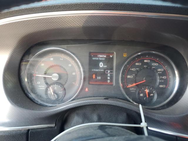 Photo 9 from auction – 2014 DODGE CHARGER R/T with VIN 2C3CDXCT6EH159337
