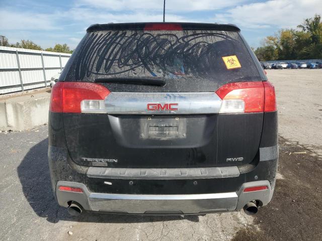Photo 6 from auction – 2015 GMC TERRAIN SL with VIN 2GKFLYE38F6258015