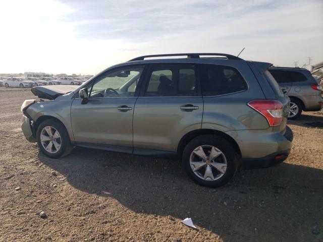 Photo 2 from auction – 2014 SUBARU FORESTER 2 with VIN JF2SJAHC5EH529450