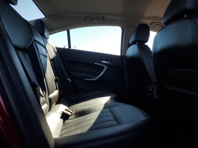 صورة رقم 10 من المزاد - 2013 BUICK REGAL PREM مع VIN 2G4GS5EV8D9142551