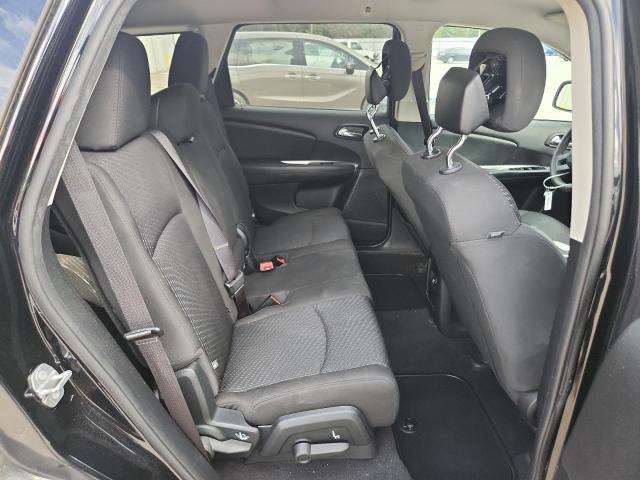 Photo 10 from auction – 2017 DODGE JOURNEY SE with VIN 3C4PDCABXHT637352
