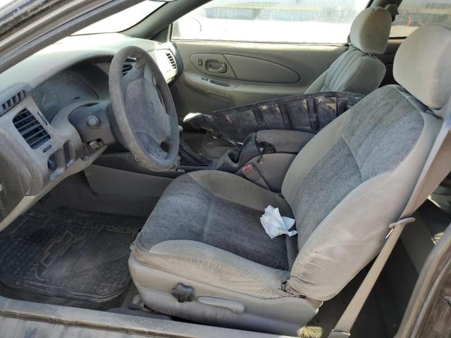 Photo 7 from auction – 2001 CHEVROLET MONTE CARL with VIN 2G1WW12E419275426