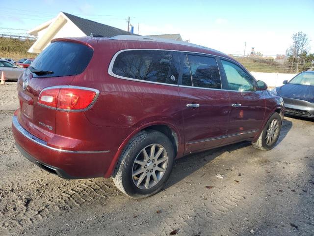 Photo 3 from auction – 2017 BUICK ENCLAVE with VIN 5GAKVBKD7HJ122724