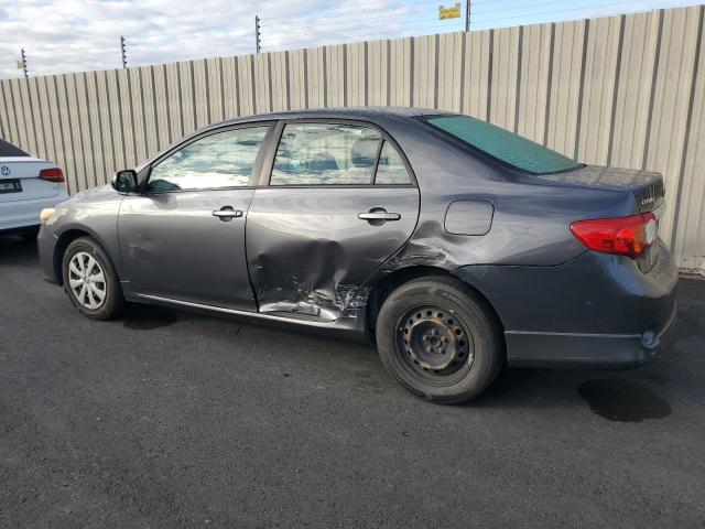 Photo 2 from auction – 2011 TOYOTA COROLLA BASE with VIN JTDBU4EE3B9164253