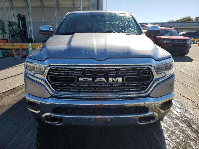Photo 5 from auction – 2020 RAM 1500 LIMIT with VIN 1C6SRFHTXLN217618