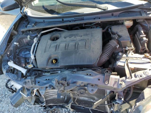 Photo 11 from auction – 2016 TOYOTA COROLLA L with VIN 5YFBURHE9GP552517