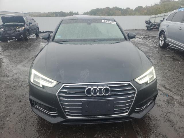 Photo 5 from auction – 2017 AUDI A4 PREMIUM PLUS with VIN WAUENAF49HN023151