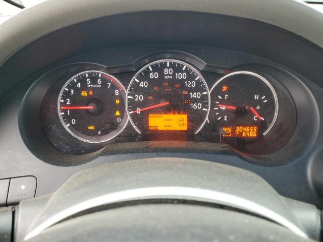 Photo 9 from auction – 2011 NISSAN ALTIMA BAS with VIN 1N4AL2AP4BN421024