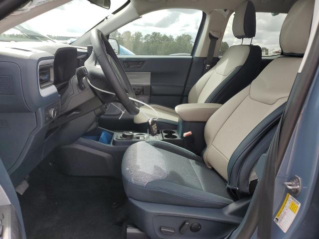 Photo 7 from auction – 2025 FORD MAVERICK XLT with VIN 3FTTW8H38SRB32547