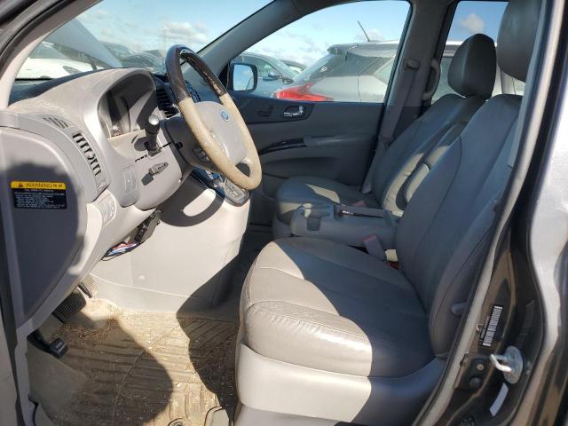 Photo 7 from auction – 2012 KIA SEDONA EX with VIN KNDMH4C70C6495862