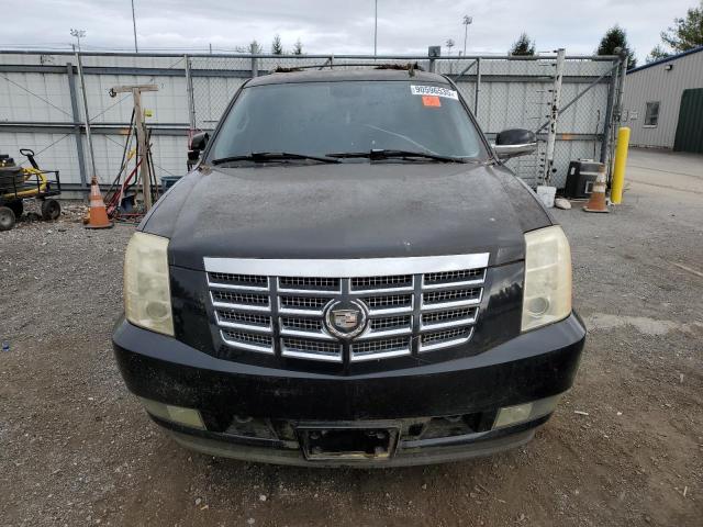 Photo 5 from auction – 2007 CADILLAC ESCALADE L with VIN 1GYFK63847R242153