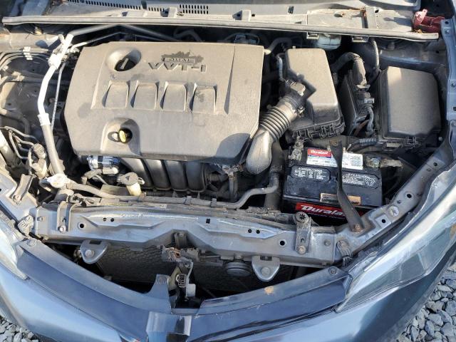 Photo 11 from auction – 2017 TOYOTA COROLLA L with VIN 2T1BURHE7HC810857