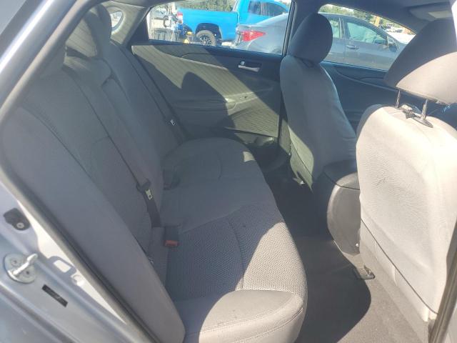 Photo 10 from auction – 2011 HYUNDAI SONATA GLS with VIN 5NPEB4AC3BH239371