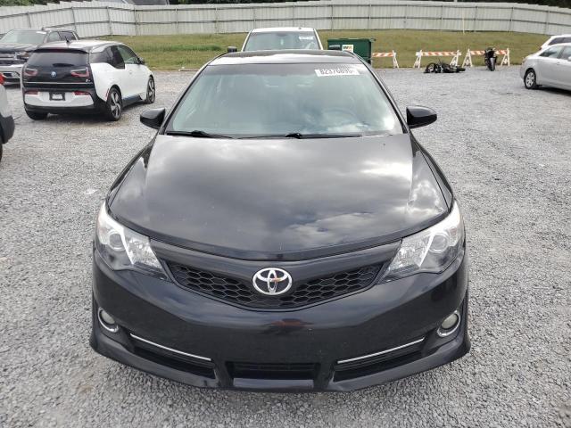 Photo 5 from auction – 2012 TOYOTA CAMRY BASE with VIN 4T1BF1FK8CU159377