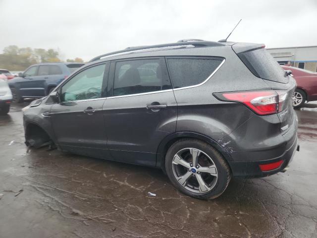 Photo 2 from auction – 2017 FORD ESCAPE SE with VIN 1FMCU9G98HUA73448
