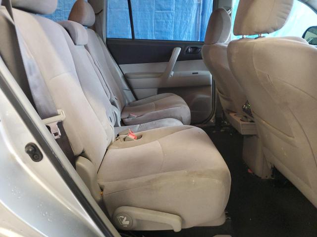 Photo 11 from auction – 2013 TOYOTA HIGHLANDER with VIN 5TDBK3EH7DS224209