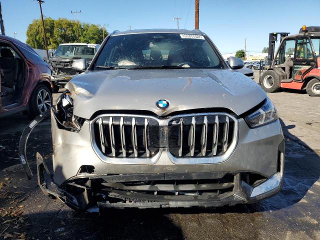 Photo 5 from auction – 2025 BMW X1 XDRIVE2 with VIN WBX73EF02S5275100