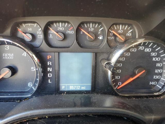 Photo 9 from auction – 2019 GMC SIERRA LIM with VIN 2GTV2LECXK1200511