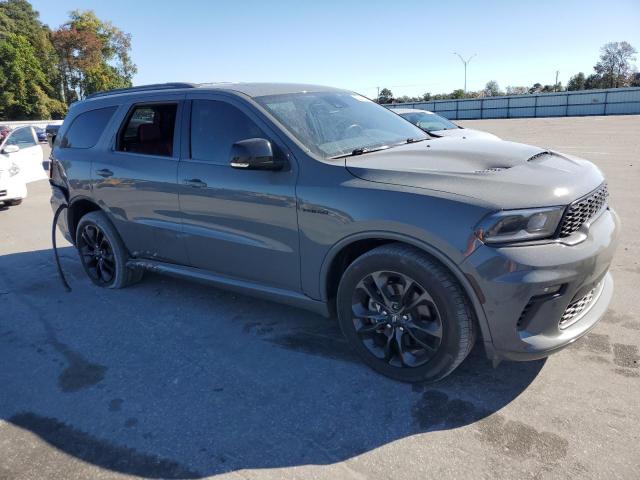 Photo 4 from auction – 2021 DODGE DURANGO R/ with VIN 1C4SDJCT4MC804315