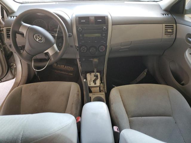 Photo 8 from auction – 2010 TOYOTA COROLLA BA with VIN 2T1BU4EE3AC306237
