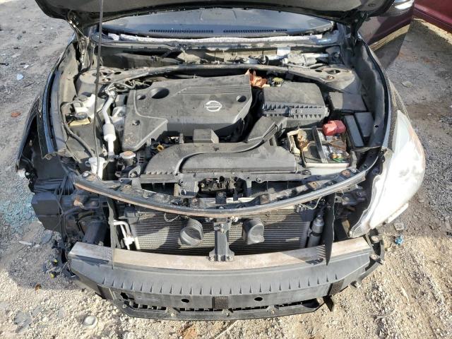 Photo 11 from auction – 2014 NISSAN ALTIMA 2.5 with VIN 1N4AL3AP7EC422352