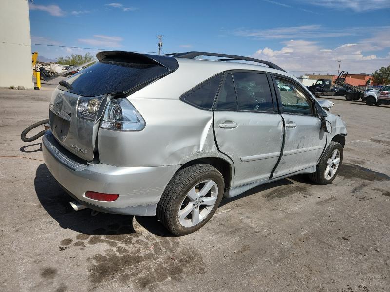 Photo 3 from auction – 2007 LEXUS RX 350 with VIN 2T2HK31U47C027178