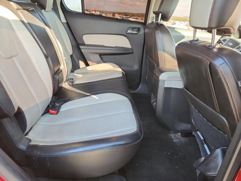 Photo 10 from auction – 2014 CHEVROLET EQUINOX LT with VIN 2GNFLHE30E6218612