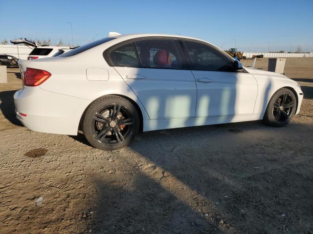 Photo 3 from auction – 2014 BMW 320 I with VIN WBA3B1C57EK132461