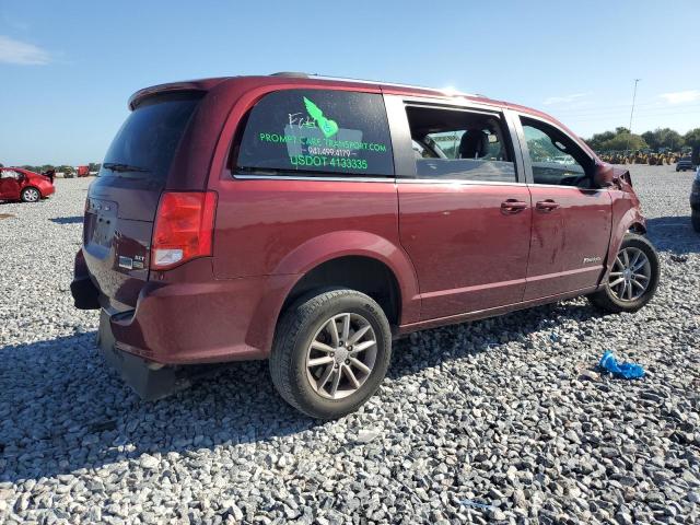 Photo 3 from auction – 2018 DODGE GRAND CARA with VIN 2C4RDGCGXJR302030