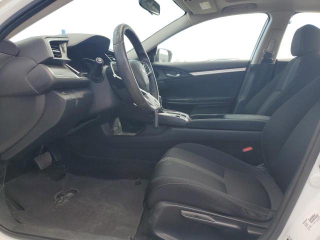 صورة رقم 7 من المزاد - 2017 HONDA CIVIC EX مع VIN 19XFC2F73HE224514