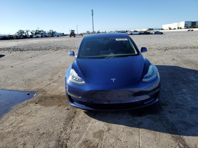 Photo 5 from auction – 2018 TESLA MODEL 3 with VIN 5YJ3E1EA0JF154426
