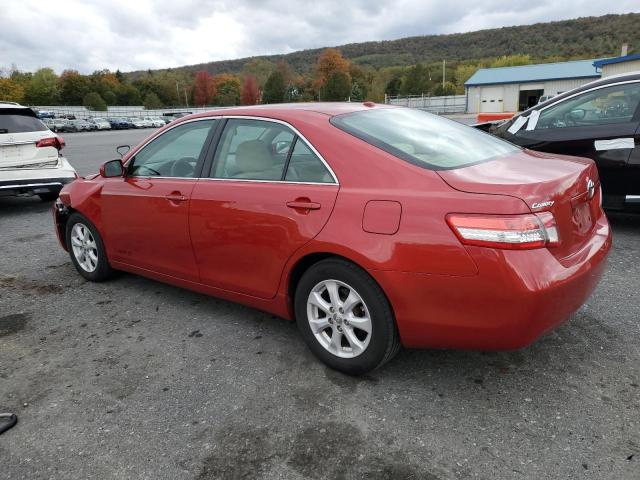 Photo 2 from auction – 2011 TOYOTA CAMRY BASE with VIN 4T4BF3EK7BR115646
