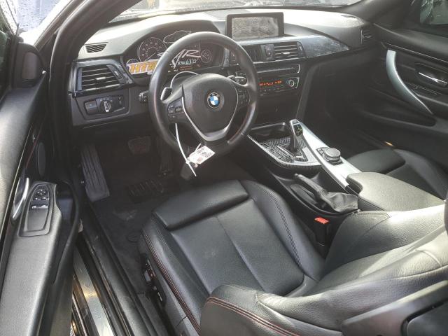 Photo 8 from auction – 2015 BMW 428 I with VIN WBA3N3C55FK234216