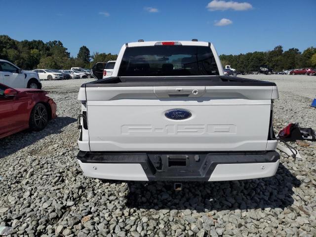 Photo 6 from auction – 2023 FORD F150 SUPER with VIN 1FTEW1C50PFC07111