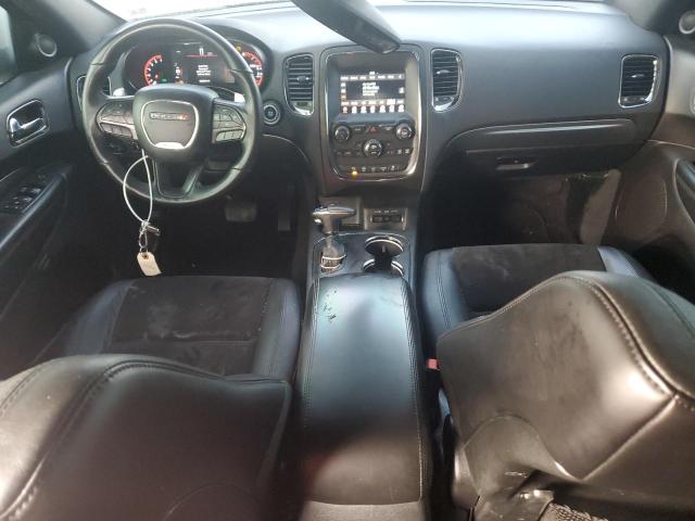 Photo 8 from auction – 2018 DODGE DURANGO GT with VIN 1C4RDJDGXJC386516